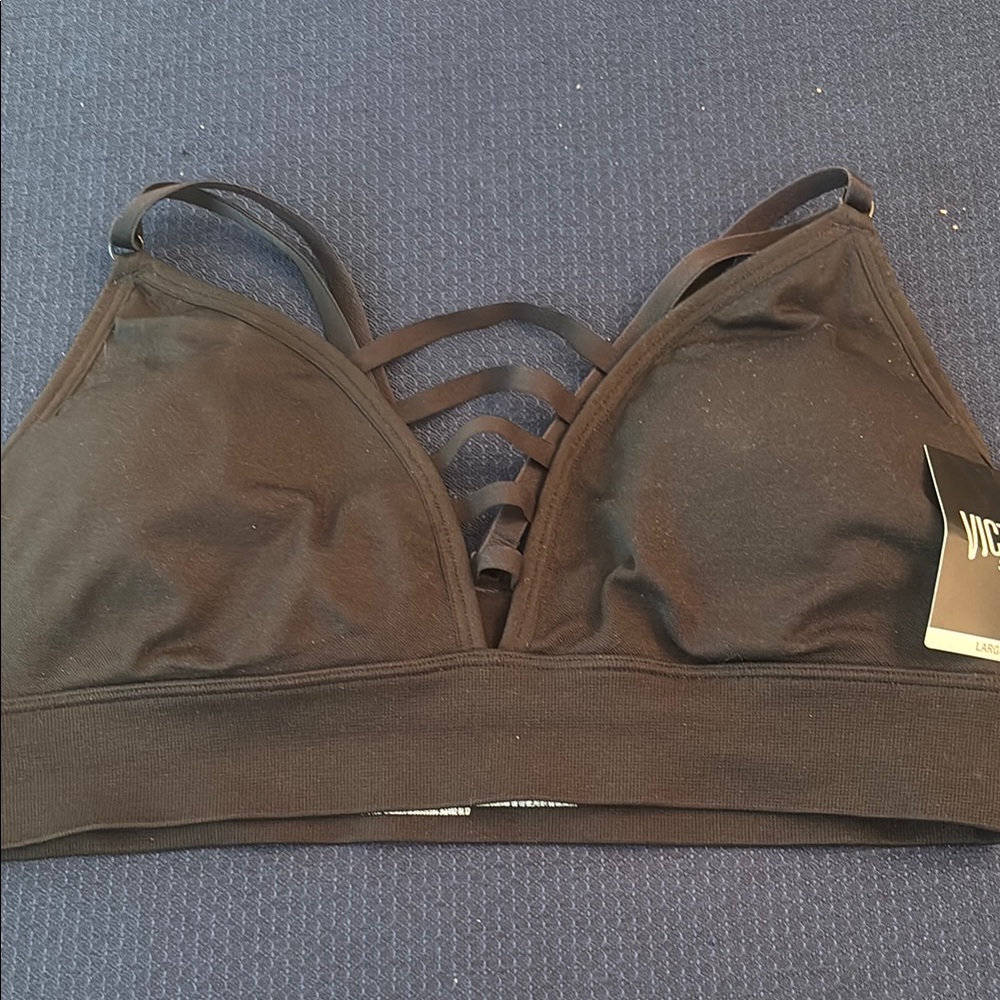 Victoria Secret sport bra